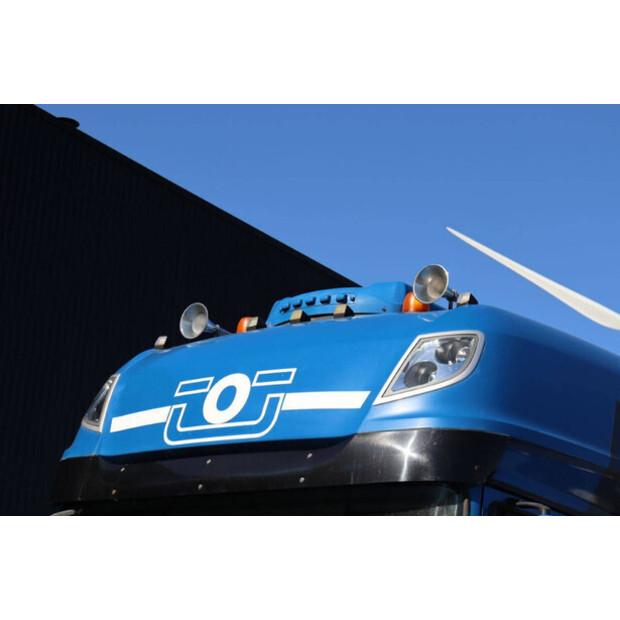 2013 DAF XF460-46891140