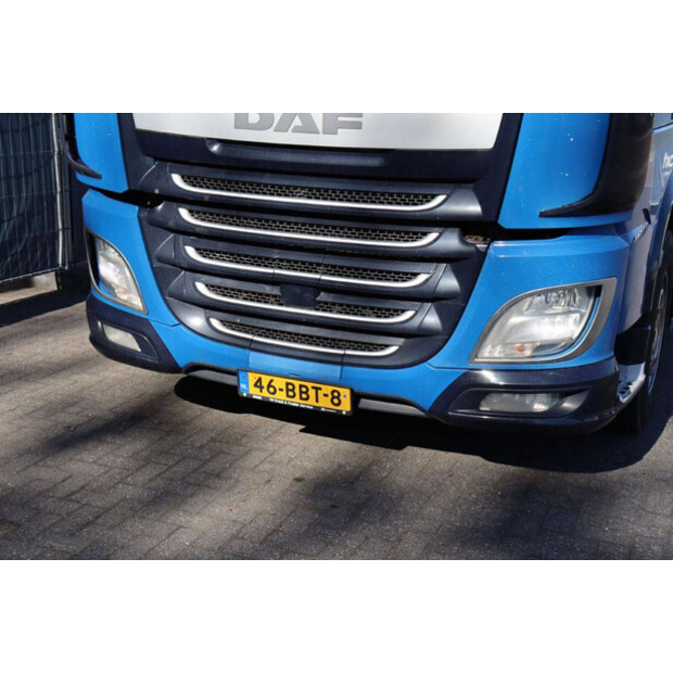 2013 DAF XF460-46891142