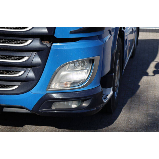 2013 DAF XF460-46891143