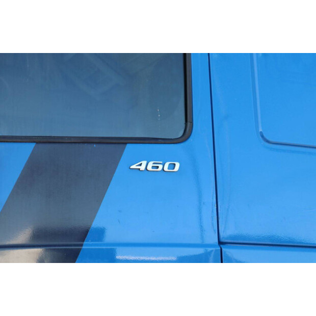 2013 DAF XF460-46891144