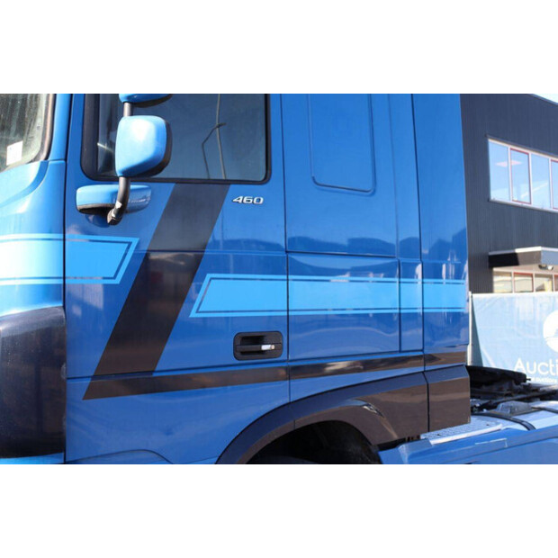 2013 DAF XF460-46891145