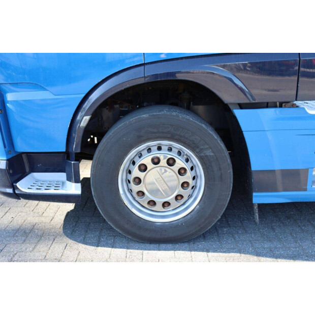 2013 DAF XF460-46891146