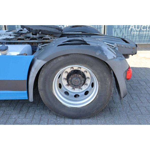 2013 DAF XF460-46891147