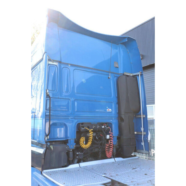 2013 DAF XF460-46891148