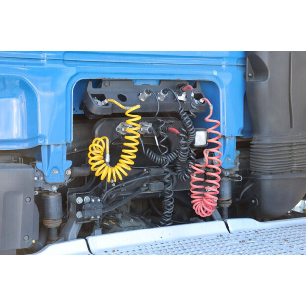 2013 DAF XF460-46891149