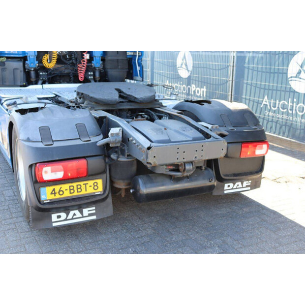 2013 DAF XF460-46891151
