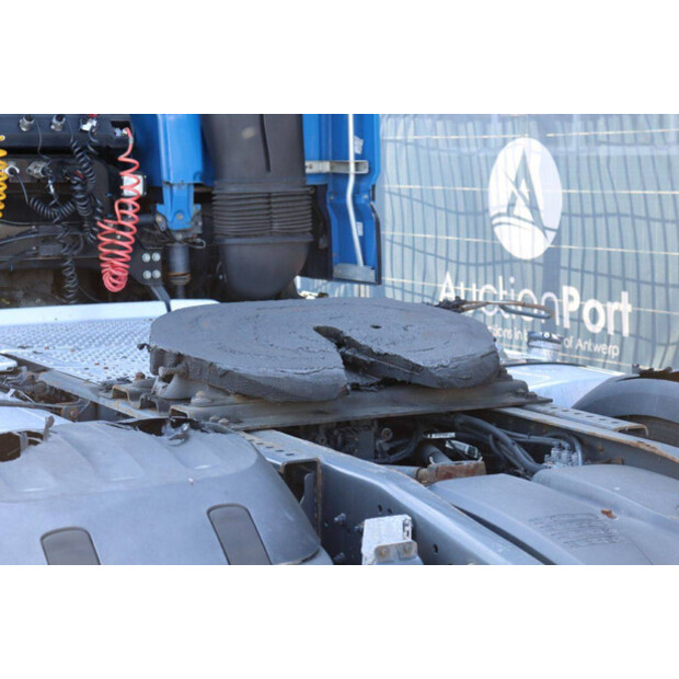 2013 DAF XF460-46891152