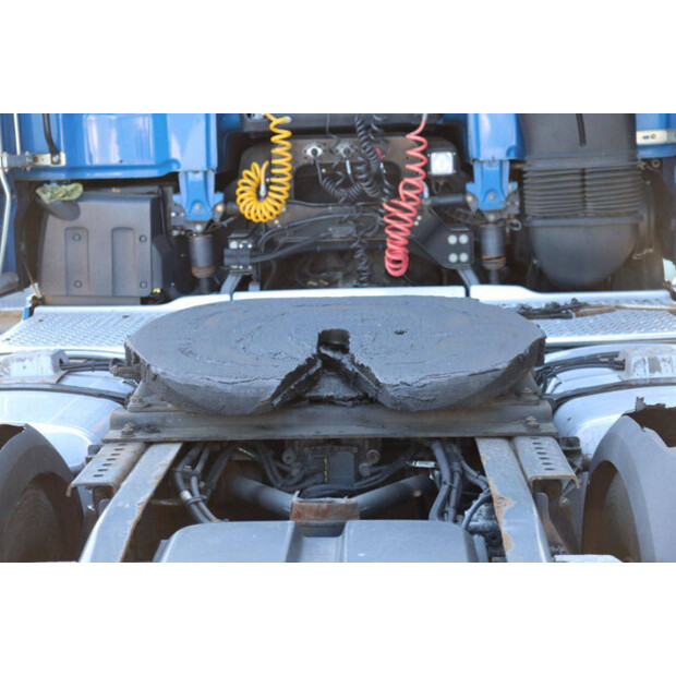 2013 DAF XF460-46891153