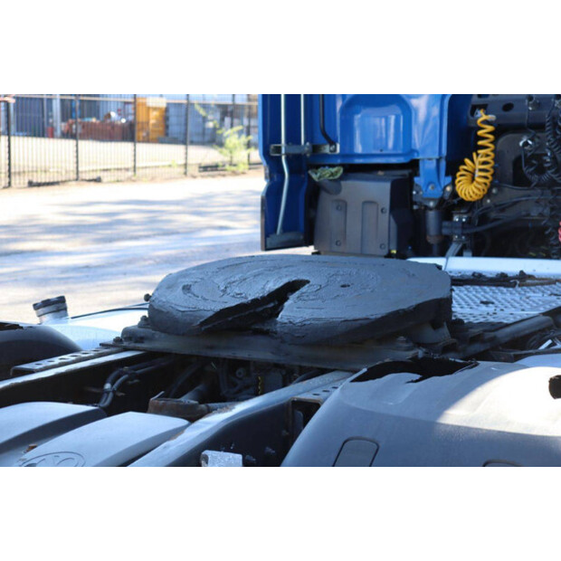 2013 DAF XF460-46891154