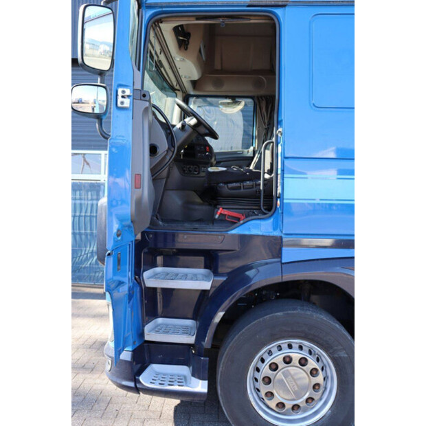 2013 DAF XF460-46891155