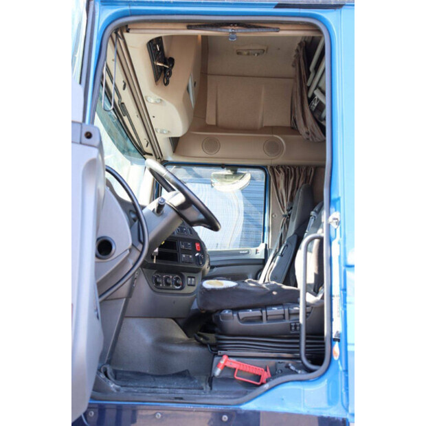 2013 DAF XF460-46891156