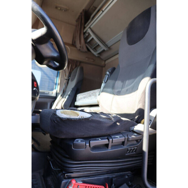 2013 DAF XF460-46891159