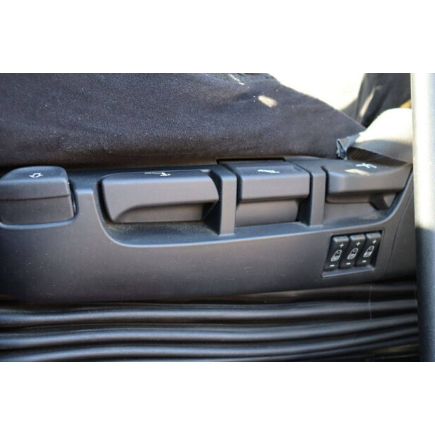 2013 DAF XF460-46891160