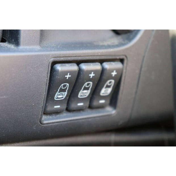 2013 DAF XF460-46891161