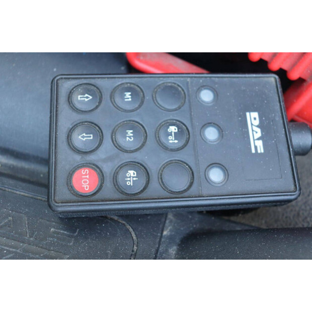 2013 DAF XF460-46891162