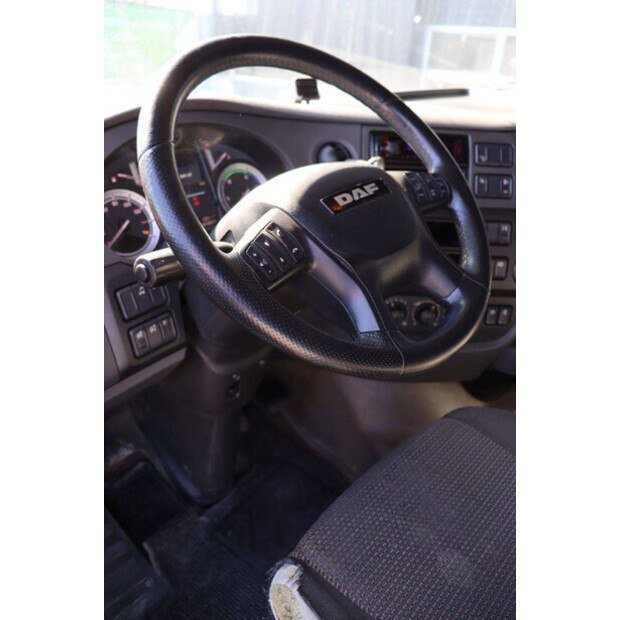 2013 DAF XF460-46891164