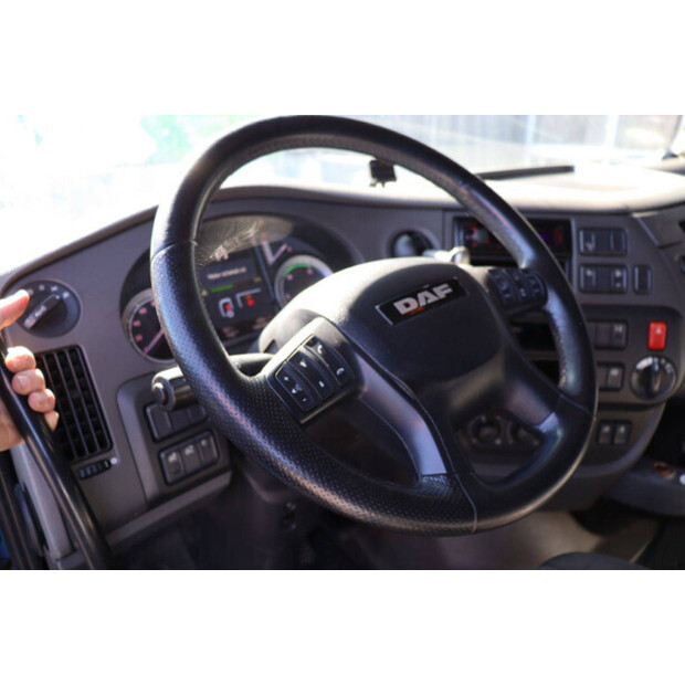 2013 DAF XF460-46891165