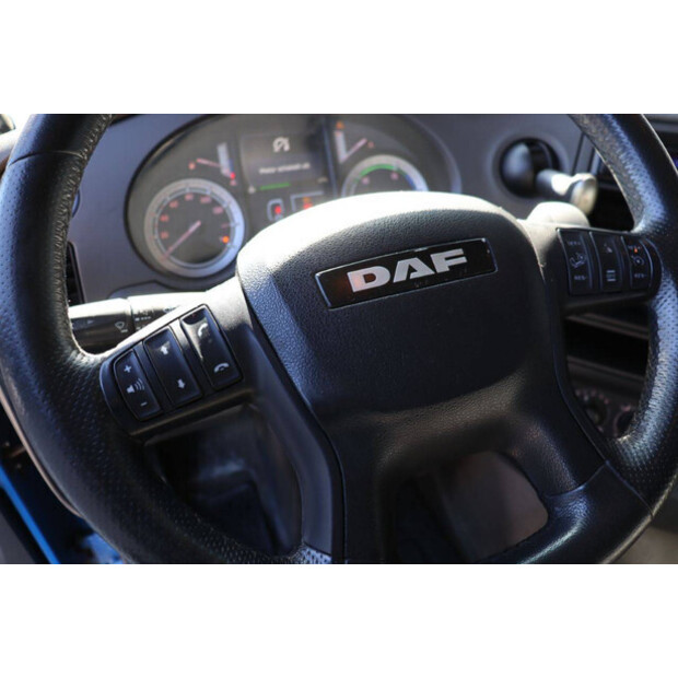 2013 DAF XF460-46891166