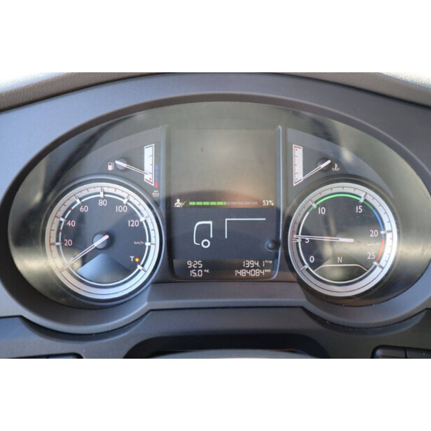 2013 DAF XF460-46891168