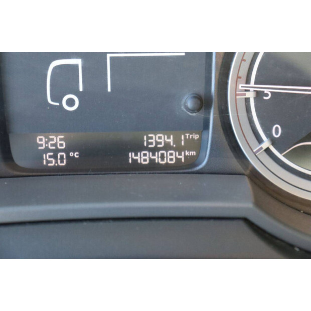 2013 DAF XF460-46891169