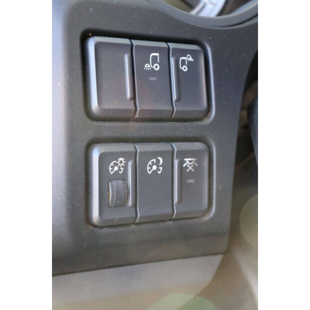 2013 DAF XF460-46891172