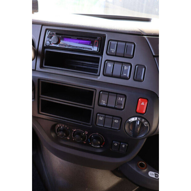 2013 DAF XF460-46891175