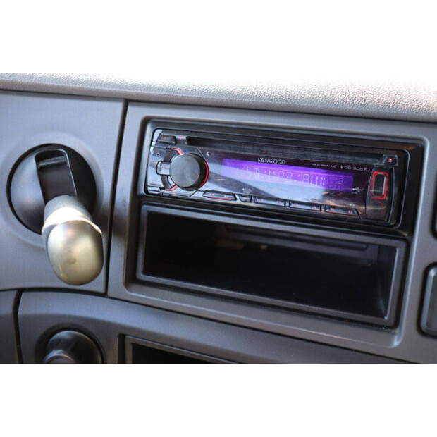 2013 DAF XF460-46891176