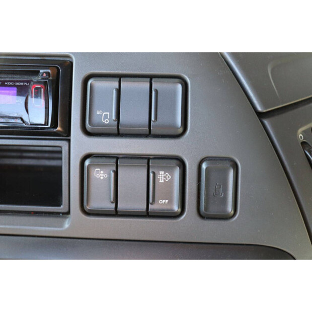 2013 DAF XF460-46891177