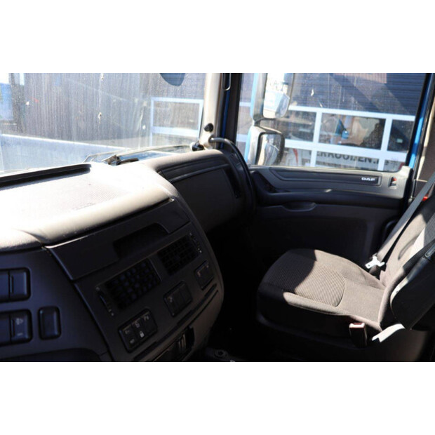 2013 DAF XF460-46891181