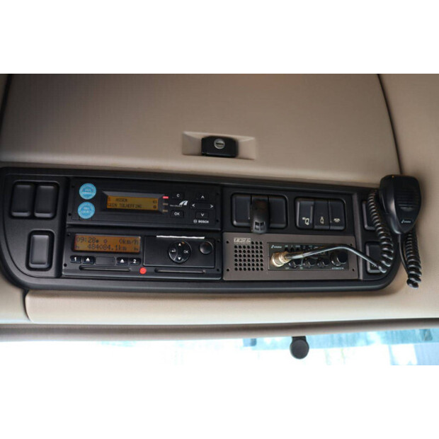 2013 DAF XF460-46891182