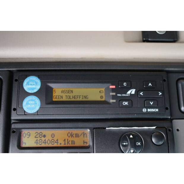 2013 DAF XF460-46891183