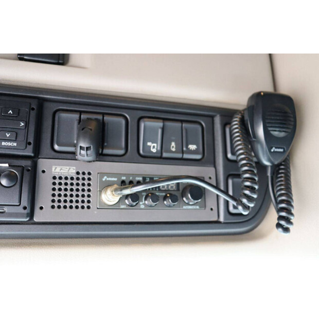 2013 DAF XF460-46891185