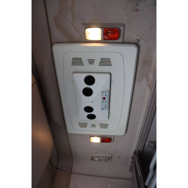 2013 DAF XF460-46891187