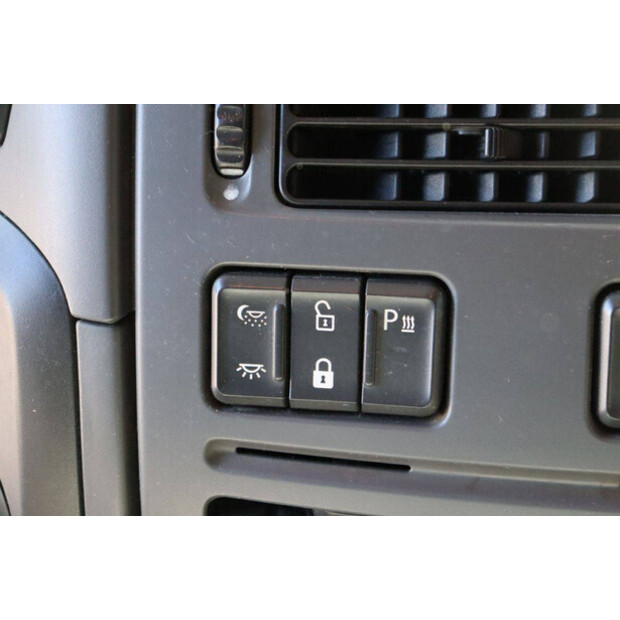 2013 DAF XF460-46891192