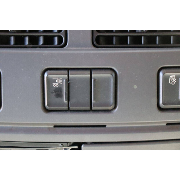 2013 DAF XF460-46891193