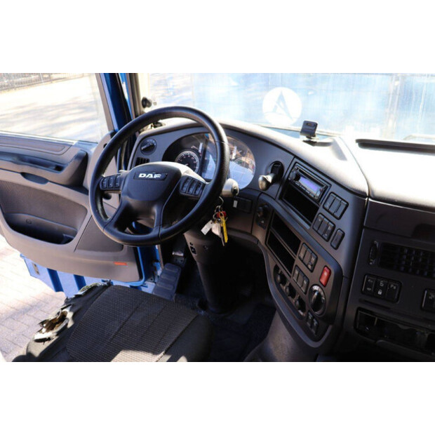 2013 DAF XF460-46891195