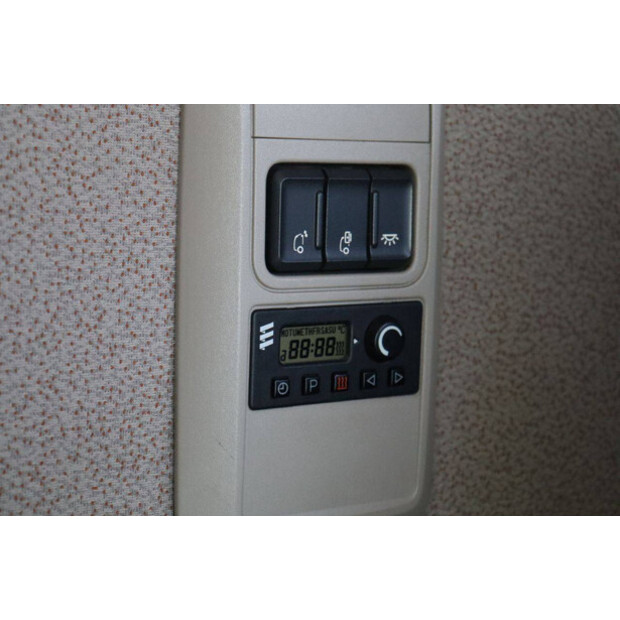 2013 DAF XF460-46891198