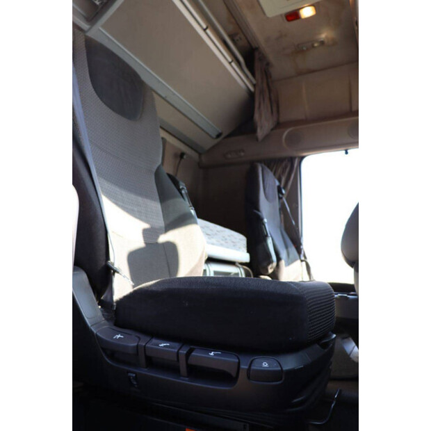 2013 DAF XF460-46891200