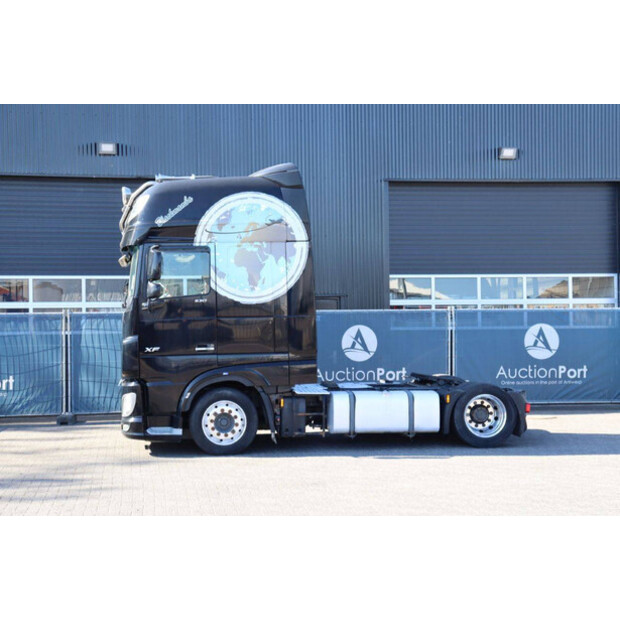 2017 داف XF530-46891201