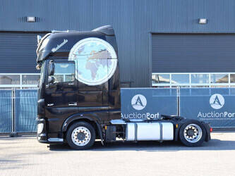 Image de CAMIONS 2017 DAF XF530