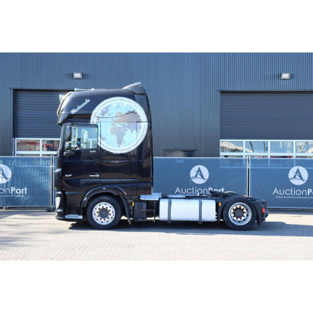 2017 داف XF530-46891202