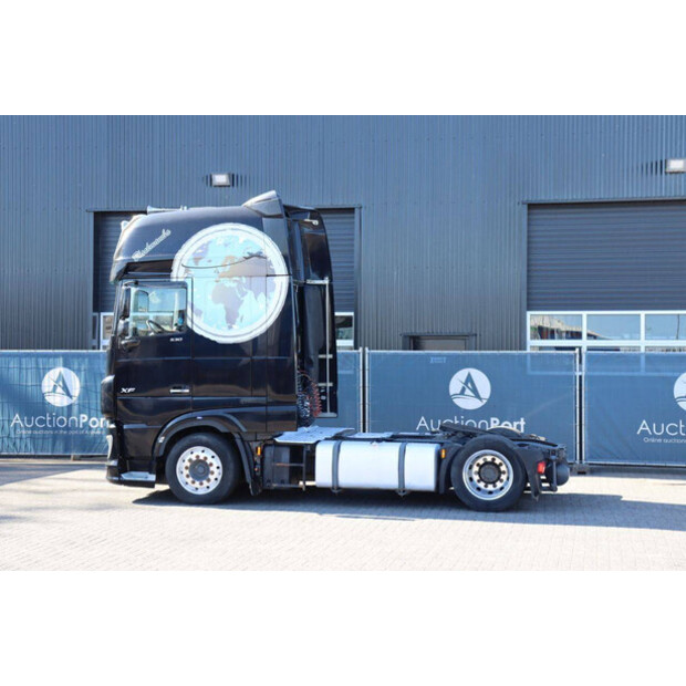 2017 داف XF530-46891203