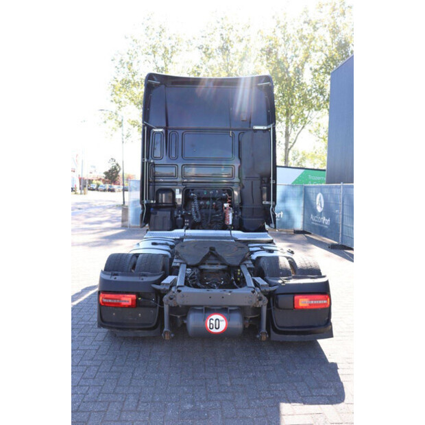 2017 داف XF530-46891205