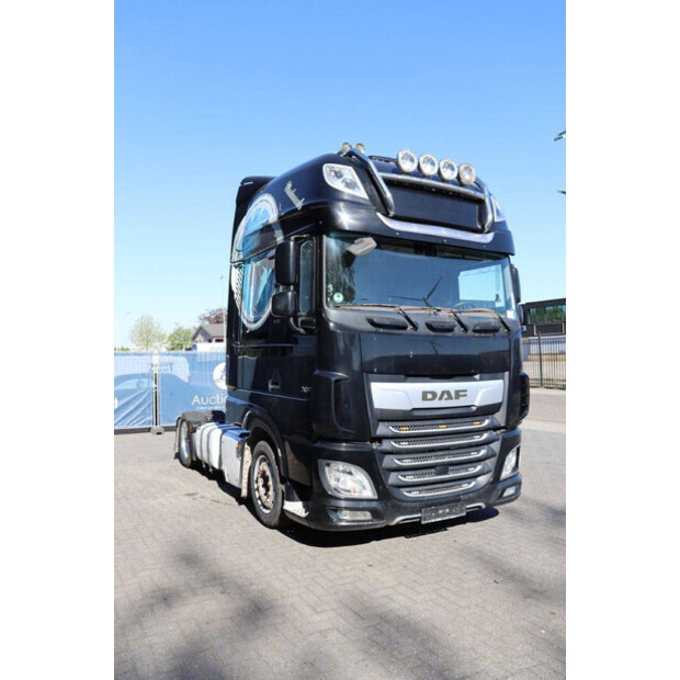 2017 داف XF530-46891207