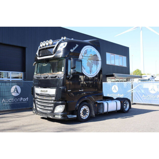 2017 داف XF530-46891209