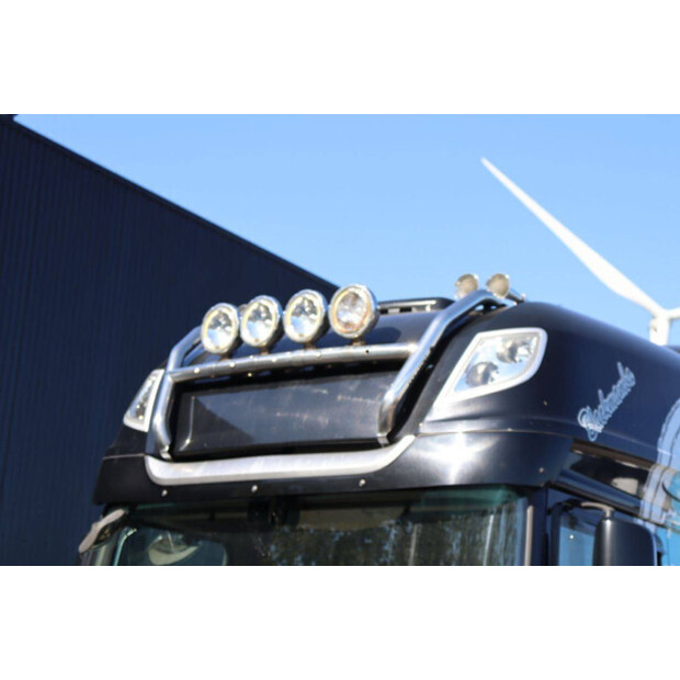 2017 داف XF530-46891211