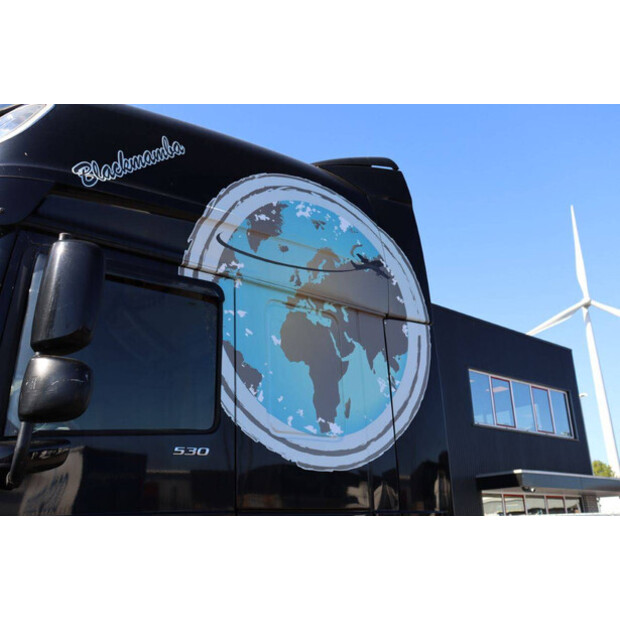 2017 داف XF530-46891218