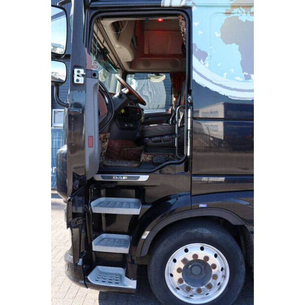 2017 داف XF530-46891230