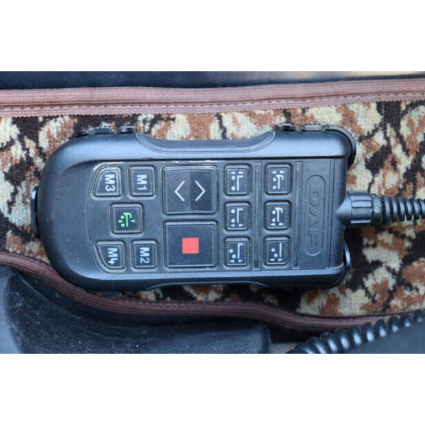 2017 داف XF530-46891239