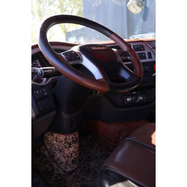 2017 داف XF530-46891241